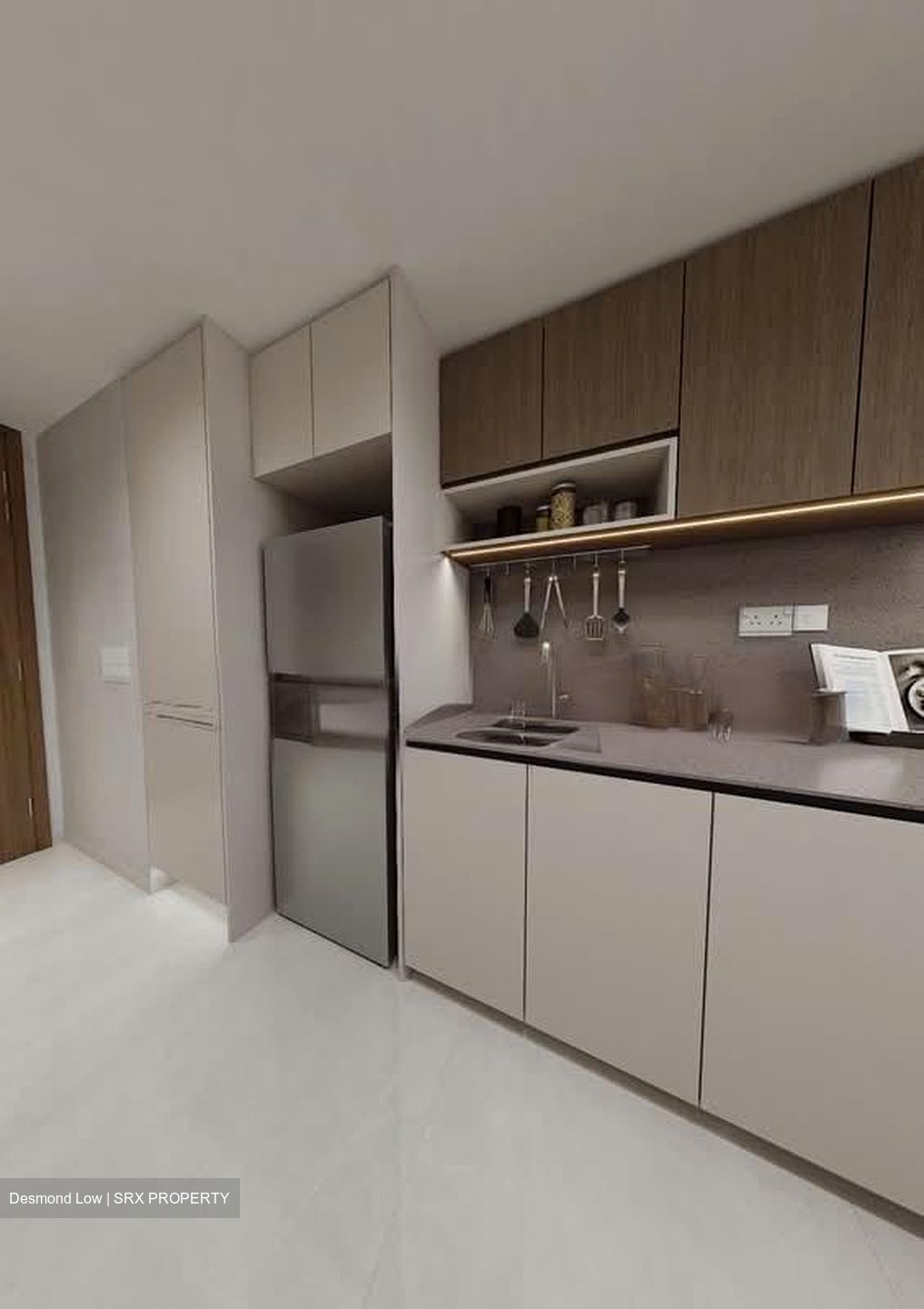 Lentor Hills Road (D26), Apartment #601002731